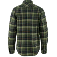 Fjällräven Singi Heavy Flannel Overhemd