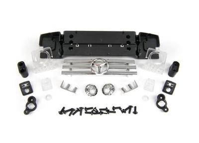 Grille, Mercedes-Benz G 500 (TRX-8813X)