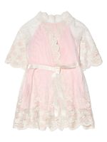 Amiki robe de chambre Claire - Rose