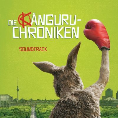 Die Kanguru-Chroniken - CD (4260437155117) Die Kanguru-Chroniken - CD (4260437155117)