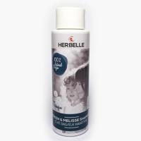 Herbelle Shampoo berken melisse 500 Milliliter