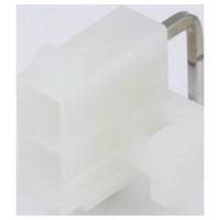 Molex 39-29-5023 Female header, inbouw (standaard) Inhoud: 1 stuk(s) Bulk