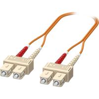 Phoenix Contact FOC-SC:PA-SC:PA-OM2:D01/2 Glasvezelkabel