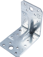 Connex versterkte winkelhaak 90x90x65 vz - hv2650