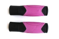 Dutch Perfect Handvatten - Roze Dutch Perfect Handvatten - Roze