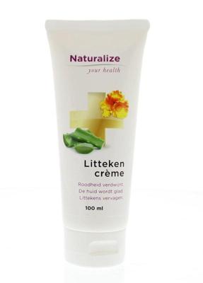 Naturalize Littekencreme