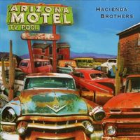 Arizona Motel - CD (0852007001210) - thumbnail