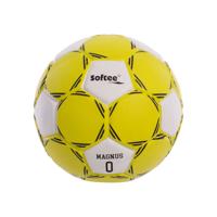 MICROCELLULAR HANDBALL BALL SOFTEE MAGNUS
