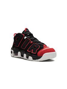 Nike Kids baskets Air More Uptempo - Noir