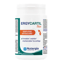 Nutergia Ergycartil Flex Capsules