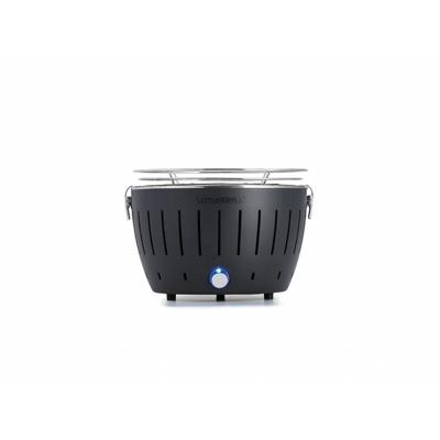 LotusGrill Mini Tafelbarbecue in 6 kleuren - Ø292mm
