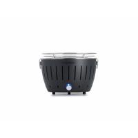 LotusGrill Mini Tafelbarbecue in 6 kleuren - Ø292mm