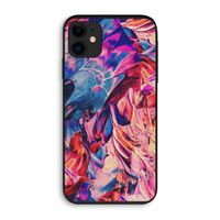 Pink Orchard: iPhone 11 Biologisch afbreekbaar hoesje
