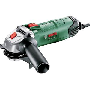 Bosch Home and Garden PWS 700-115 B-Ware 06033A240A920 Haakse slijper B-grade (nieuwstaat, beschadigde/ontbrekende verpakking) 115 mm 700 W