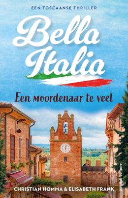 Een moordenaar te veel - Elisabeth Frank, Christian Homma - ebook