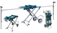 Makita Accessoires deawst05 verrijdbaar onderstel voor afkortzagen - deawst05