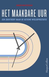 Het maakbare uur - Jurgen van Teeffelen - ebook