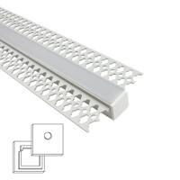 Led stuc profiel 1,5 meter smalle variant