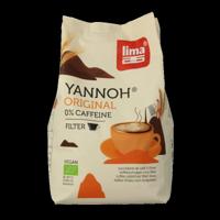 Lima Yannoh snelfilter original bio 1 Kilogram