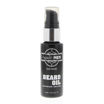 Agadir Men Oud Wood Beard Oil 44ml