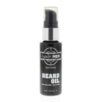 Agadir Men Oud Wood Beard Oil 44ml