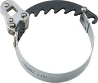 HAZET oliefiltersleutel "2171-1" oil filter slot 65-110mm 2171-1