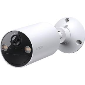 TP-Link Tapo C410 QHD IP-beveiligingscamera Buiten