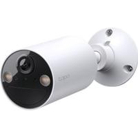 TP-Link Tapo C410 QHD IP-beveiligingscamera Buiten TP-Link Tapo C410 QHD IP-beveiligingscamera Buiten