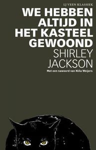 We hebben altijd in het kasteel gewoond - Shirley Jackson - ebook