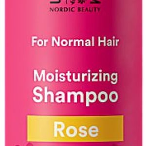 Urtekram Rose Shampoo Normaal Haar