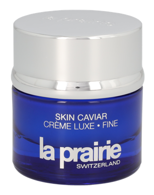 La Prairie Skin Luxe Cream Dagcrème 50 ml