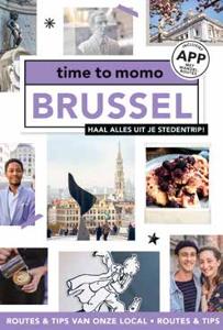 Brussel (Paperback)