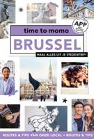 Brussel (Paperback)