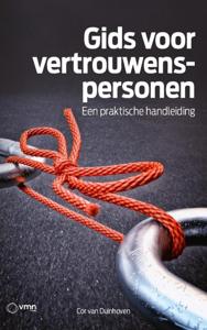 Gids voor vertrouwenspersonen (Paperback)
