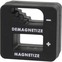 Donau Elektronik 268-90 Magnetiseerder, demagnetiseerder (l x b x h) 52 x 50 x 29 mm