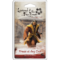 Legend of the Five Rings: Peace at Any Cost