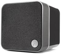 Seconddeal: Cambridge Audio MINX Min 12 Boekenplank Speaker - Zwart - thumbnail