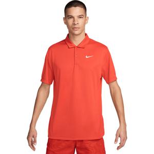 Nike Court Victory Solid Polo