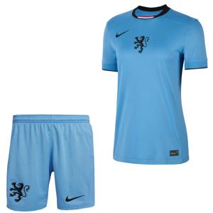Nike Nederland Uitset OranjeLeeuwinnen 2025-2027 Dames