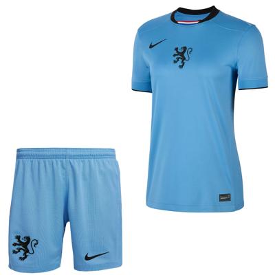 Nike Nederland Uitset OranjeLeeuwinnen 2025-2027 Dames