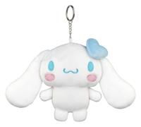 Sanrio Plush Keychain Cinnamoroll Candies 12 cm