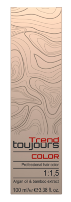 Toujours Trend Color 7.74 Oak