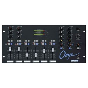 Dateq ONYX mixer