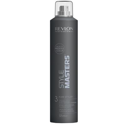 Revlon Haarlak Style Masters Pure Styler Strong Hold 325ml