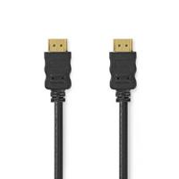 High Speed HDMI©-Kabel met Ethernet | HDMI© Connector | HDMI© Connector | 4K@30Hz | ARC - thumbnail
