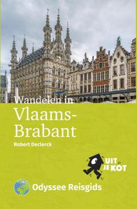 Wandelen in Vlaams-Brabant - Robert Declerck - ebook