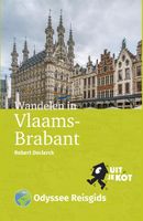 Wandelen in Vlaams-Brabant - Robert Declerck - ebook