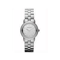Horlogeband Marc by Marc Jacobs MBM3173 Staal 14mm