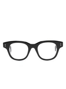 Kenzo lunettes de vue à monture carrée - Noir