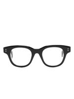 Kenzo lunettes de vue à monture carrée - Noir